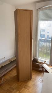 Photo de galerie - Meuble salle de bain 