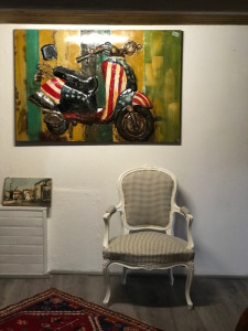 Photo de galerie - Artisan d'art