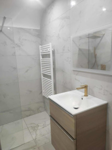 Photo de galerie - Bricolage et multi services