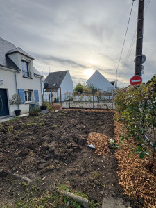 Photo de galerie - Clôture Grillage