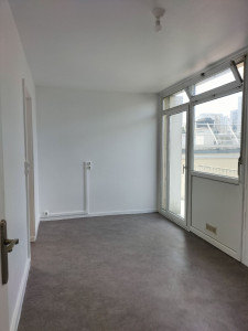 Photo de galerie - Flooring with paint