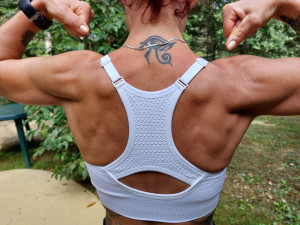 Photo de galerie - Musculation