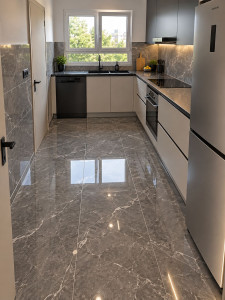 Photo de galerie - Carrelage