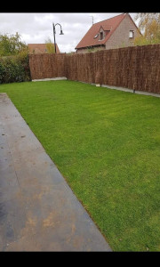 Photo de galerie - Paysagiste - Aménagement du jardin