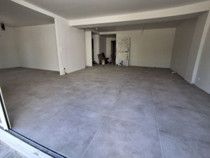Photo de galerie - Pose carrelage
