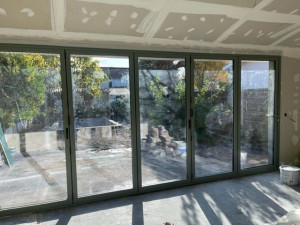Photo de galerie - Menuiserie - Huisserie - Agencement