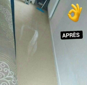 Photo de galerie - Ménage