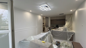 Photo de galerie - Artisan tout corps d'état - Rénovation