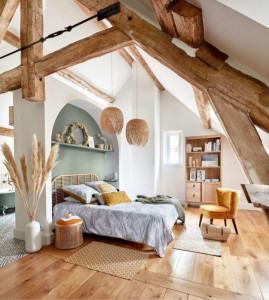 Photo de galerie - Chambre toute propre
