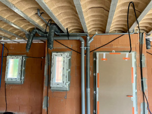Photo de galerie - Plomberie - Installation sanitaire