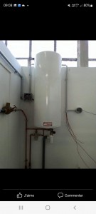 Photo de galerie - Bricolage et multi services