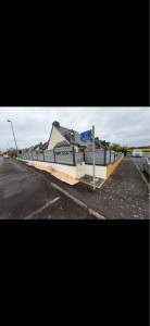 Photo de galerie - Carrelage