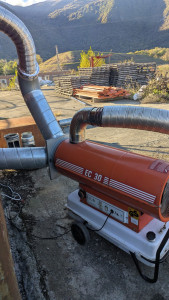 Photo de galerie - Réparation outillage