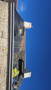 Photo de galerie - Couverture - Toiture