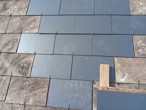 Photo de galerie - Couverture - Toiture