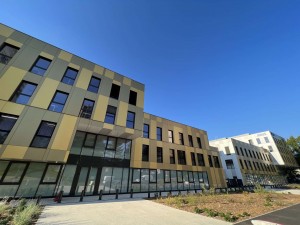 Photo de galerie - Menuiserie - Huisserie - Agencement