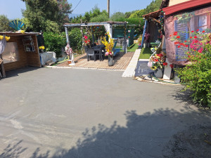 Photo de galerie - Maçonnerie