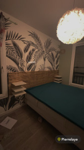 Photo de galerie - Montage meubles en kit