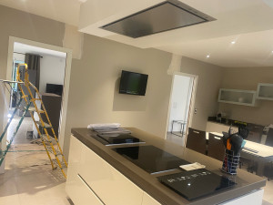 Photo de galerie - Rénovation 