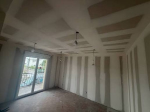 Photo de galerie - Petit chantier réalisé avec succès 