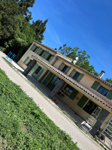 Photo de galerie - Maçonnerie