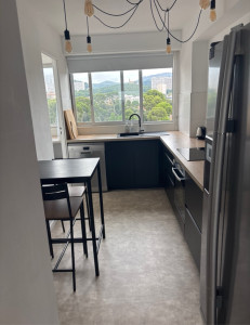 Photo de galerie - Cuisine de la appartement 