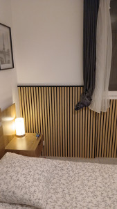 Photo de galerie - Décoration mur