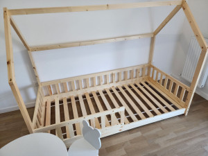 Photo de galerie - Montage meubles en kit