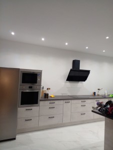 Photo de galerie - Peinture - Tapisserie