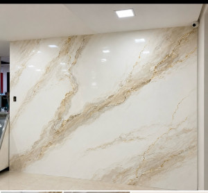 Photo de galerie - Décoration stuc 