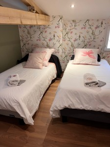 Photo de galerie - Ménage