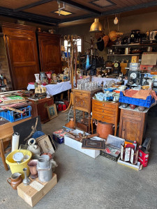 Photo de galerie - Débarras de maison