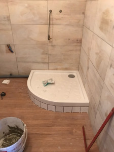 Photo de galerie - Carrelage
