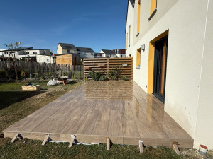 Photo de galerie - Carrelage