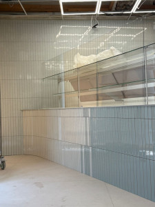 Photo de galerie - Boulangerie 