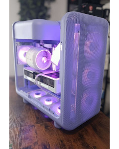 Photo de galerie - Votre PC personnalisé sur Kampc_fr