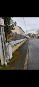 Photo de galerie - Avant 