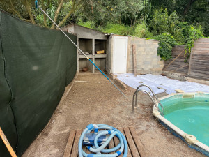 Photo de galerie - Terrassement - Assainissement