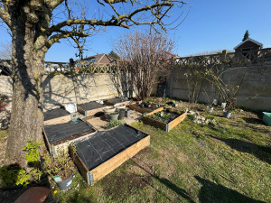 Photo de galerie - Paysagiste - Aménagement du jardin