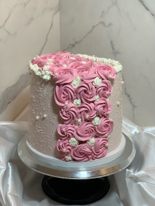 Photo de galerie - OctobreRose