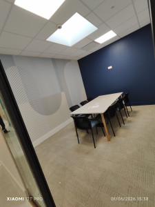 Photo de galerie - Tapissier 