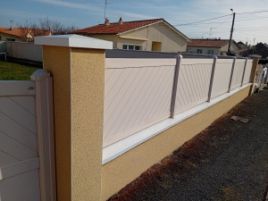 Photo de galerie - Préparation - nettoyage de salle