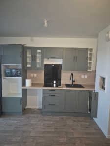 Photo de galerie -  cuisine brico depot