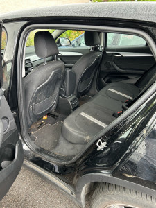 Photo de galerie - Lavage auto
