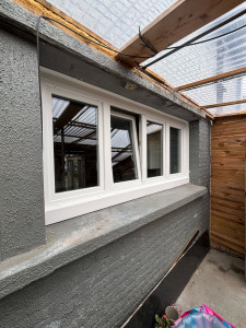 Photo de galerie - Menuiserie - Huisserie - Agencement