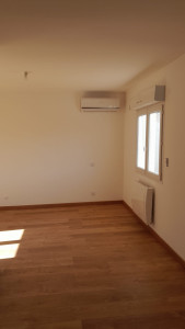 Photo de galerie - Chambre 1