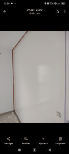 Photo de galerie - La peinture satin