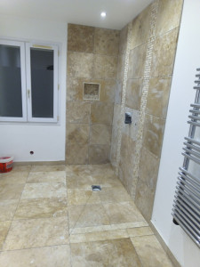 Photo de galerie - Artisan tout corps d'état - Rénovation