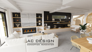 Photo de galerie - Architecte d'intérieur - Décorateur d'intérieur