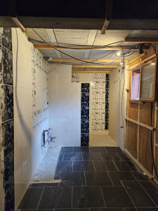 Photo de galerie - Plomberie - Installation sanitaire